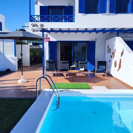 Villa Valperal, Piscina Climatizada Aire Acondicionado Posicion Estrategica!! Плая Бланка Екстериор снимка
