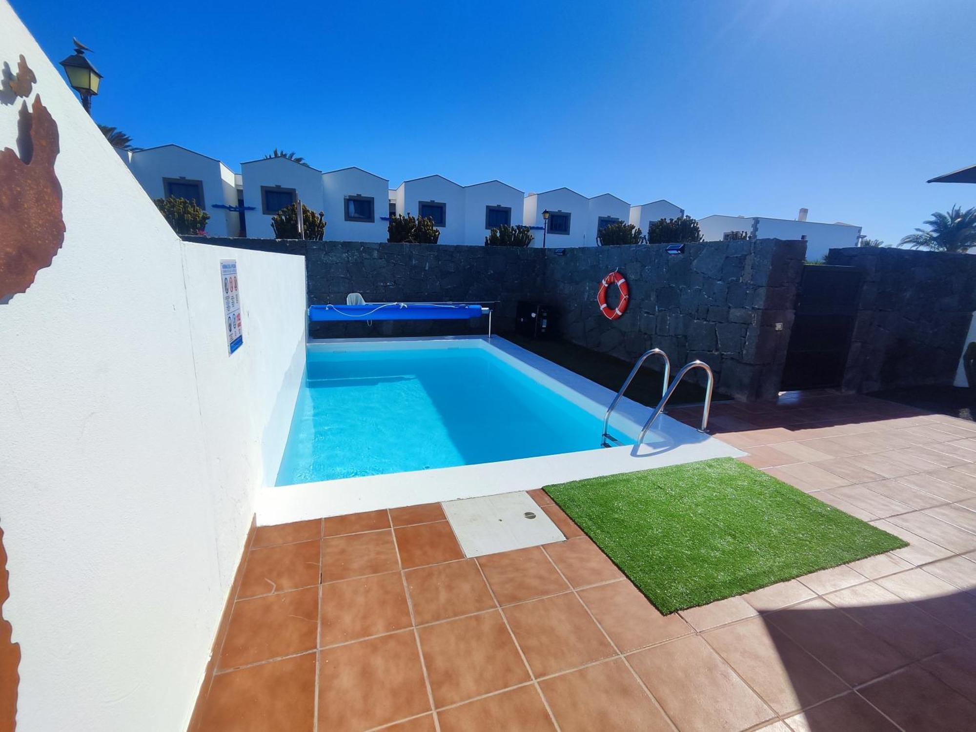 Villa Valperal, Piscina Climatizada Aire Acondicionado Posicion Estrategica!! Плая Бланка Екстериор снимка