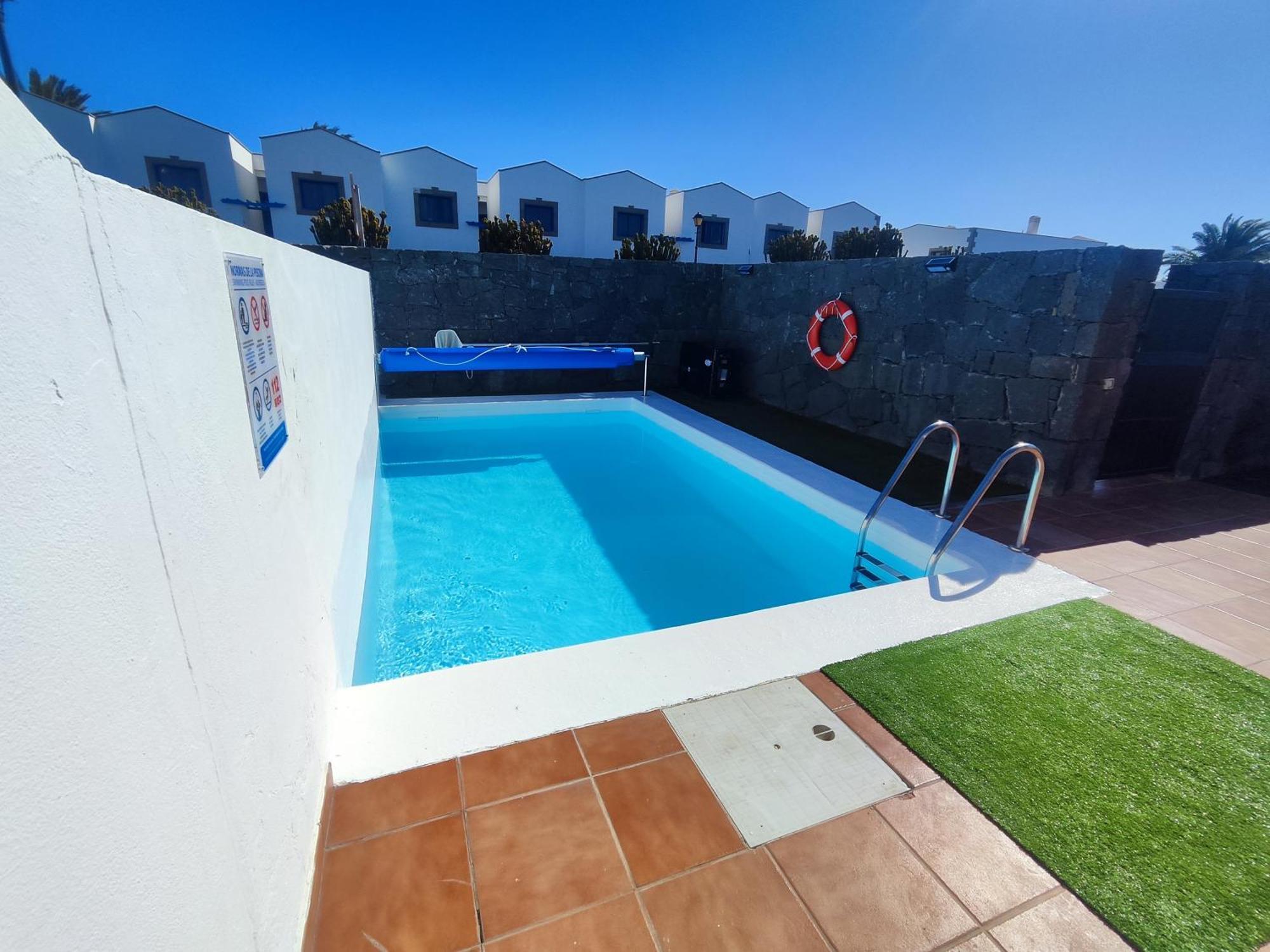 Villa Valperal, Piscina Climatizada Aire Acondicionado Posicion Estrategica!! Плая Бланка Екстериор снимка