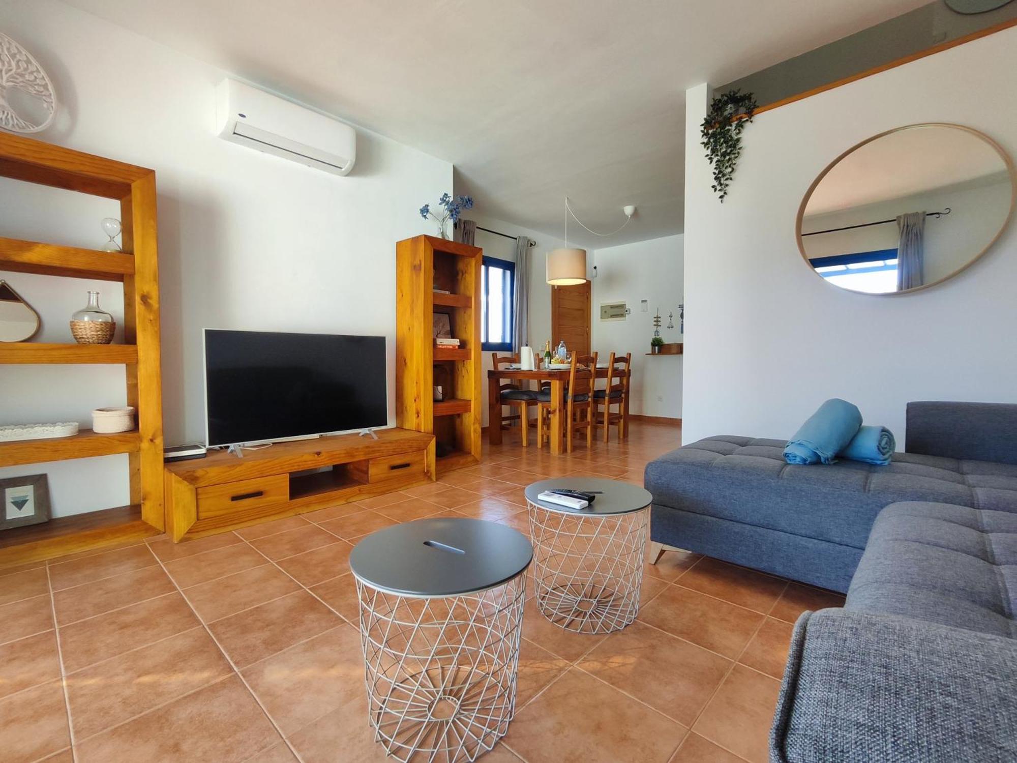 Villa Valperal, Piscina Climatizada Aire Acondicionado Posicion Estrategica!! Плая Бланка Екстериор снимка