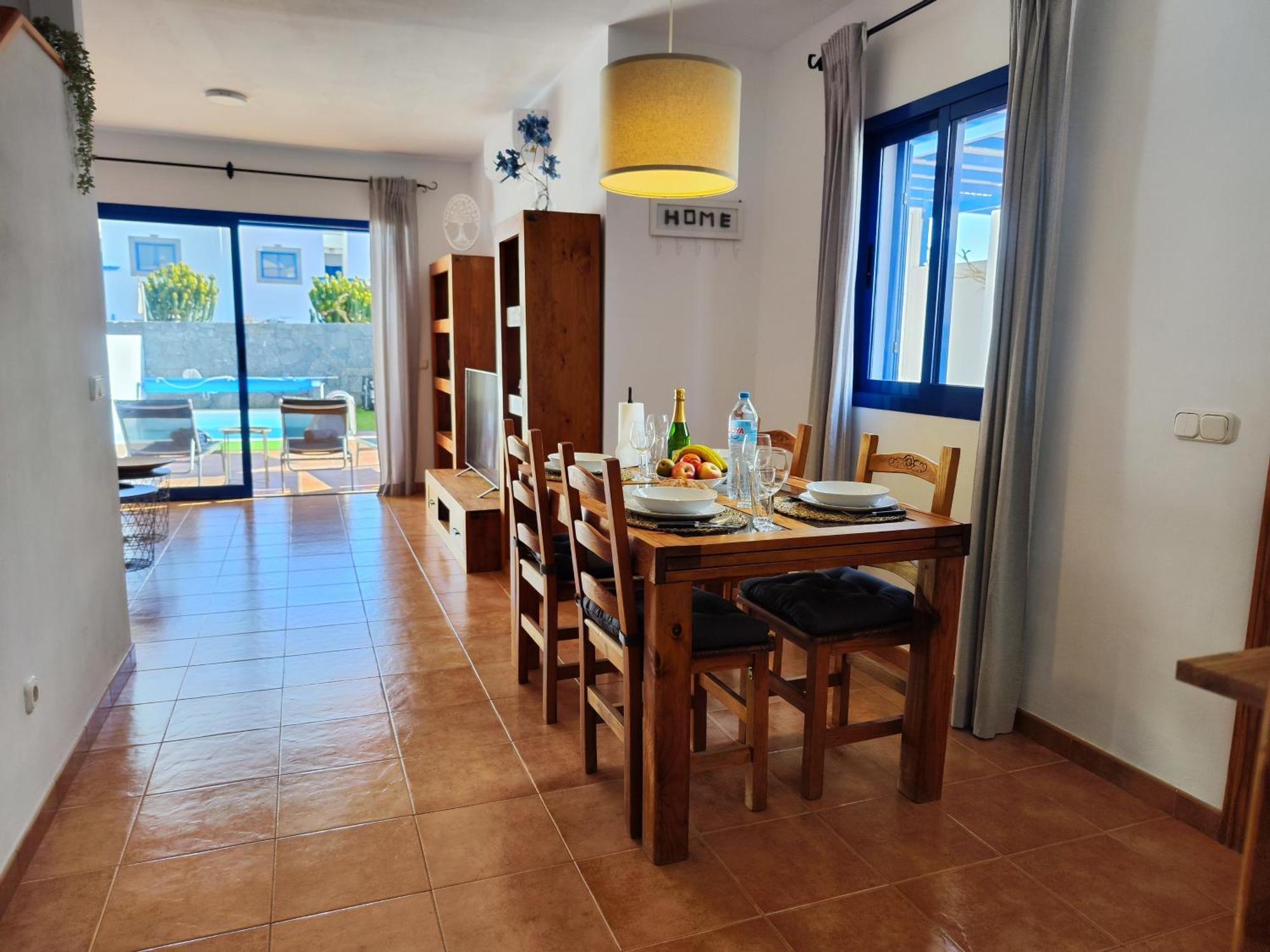 Villa Valperal, Piscina Climatizada Aire Acondicionado Posicion Estrategica!! Плая Бланка Екстериор снимка