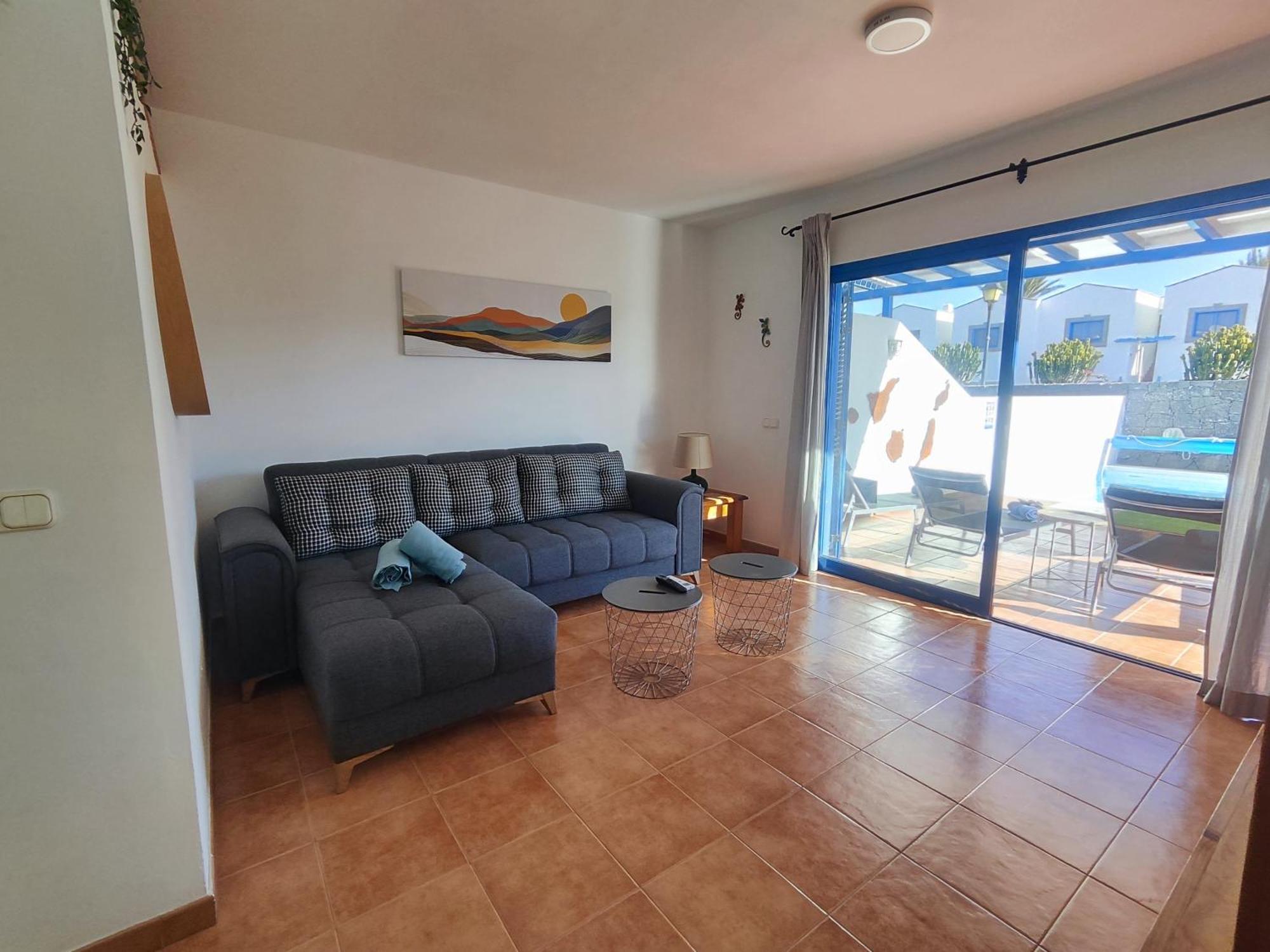 Villa Valperal, Piscina Climatizada Aire Acondicionado Posicion Estrategica!! Плая Бланка Екстериор снимка